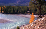 Canada (1986)-267-Athabasca-River-H 0,8 cm