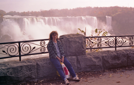 Canada (1986)-551-Niagara Falls-US-Wasserfall mit Hase 560