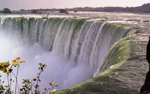 Canada (1986)-561-Niagara Falls-Wasser fllt-3-H=0,8cm