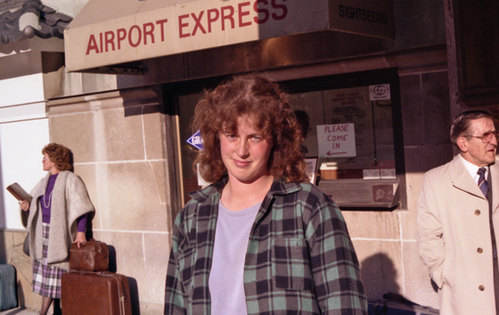 Canada (1986)-564-Toronto-Airport express mit Hase 560