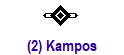 (2) Kampos