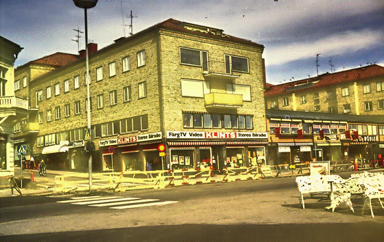 81-03-0016-Hudiksvall-Klint, Makro, gelbes Leuchten, denoise-560