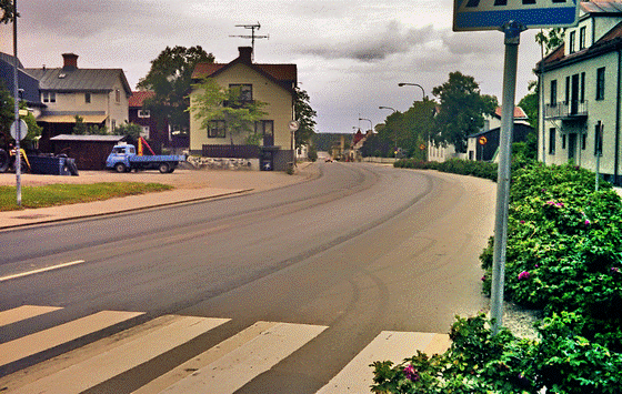 81-05-0010-Hudiksvall-E4, pse7, weiche Konturen, Tele-560