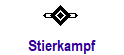 Stierkampf